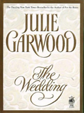 Julie Garwood The Wedding (Poche)