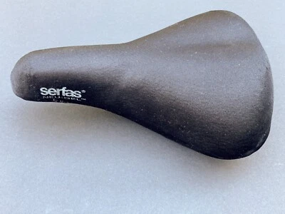 Serfas Tailbones Nuevo Gel Bike Seat Foto 1 de 4