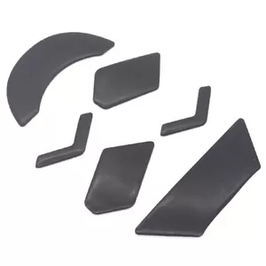 Genuine Feet Skates Logitech G903 Lightspeed Mouse Mat Material Teflon 2 Sets - Picture 1 of 3