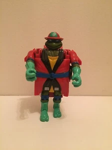 TMNT 1993 Transforming Leonardo Figure - Picture 1 of 4