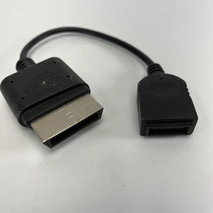 Mad Catz Xbox 360 auf Sony Playstation AV Kabel Adapter - Bild 1 von 5