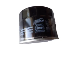 ÖLFILTER CLEAN FILTERS DF 861/A TOYOTTA COROLLA 9091503003 - Bild 1 von 4