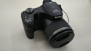 KODAK PIXPRO AZ652 - Bild 1 von 5