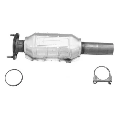 Convertidor catalítico para Mercury Milan 2006-2009 3,0 L V6 GAS DOHC Foto 1 de 2