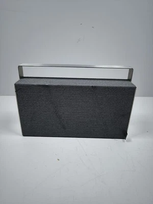 Altoparlante Georg Jensen Damask S1 - Per Parti, Graffi, Usura - Immagine 1 di 4