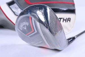 Callaway Big Bertha 2023 Driver / 12.5 Degree / Senior Flex Callaway RCH 45 - Picture 1 of 9