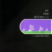 In Casino Out von At the Drive in | CD | Zustand gut - Bild 1 von 2