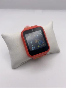 Paw Patrol Red Accutime Interaktive Kinderuhr Mehrfarbkamera, Video - Bild 1 von 7