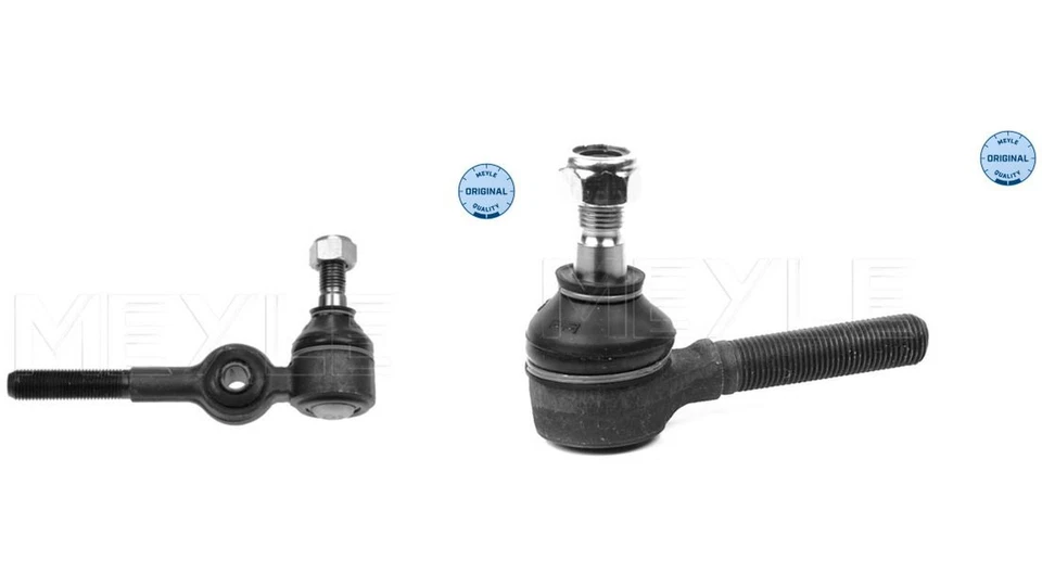 2x Spurstangenkopf Vorderachse für VW 181 KAEFER Cabriolet KARMANN GHIA Coupe - Bild 1 von 1