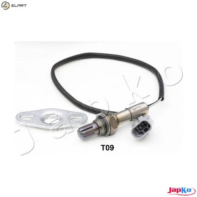 LAMBDA SENSOR 3T09 FOR TOYOTA ESTIMA/TARAGO/PREVIA 2TZ-FE 2.4L 4cyl ESTIMA - Image 1 of 4