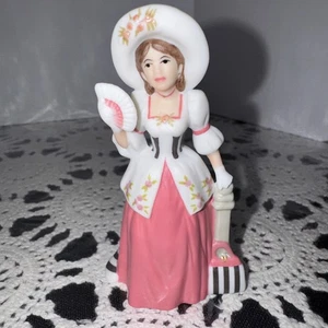 1994 Vintage Avon Limited Edition P.F.E. Albee President's Club Award Figur 3" - Bild 1 von 8