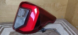 2020-2024 FORD EXPLORER RIGHT REAR LED W/ HALOGEN TAILLIGHT A13909 - Bild 1 von 9