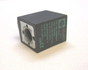 Bobina per elettrovalvola 230Vac modello 6000BH/K5FV della Olab, originale! - Picture 1 of 10