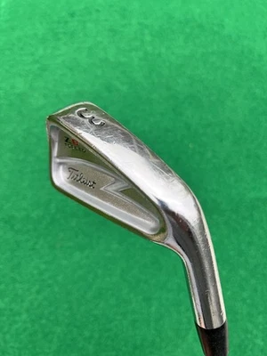 Titleist ZB Forged #3 Iron / 21 Degree / Stiff Flex Dynamic Gold S300 Shaft - Image 1 of 4