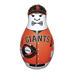 San Francisco Giants Bop Bag Mini CO - Picture 1 of 1