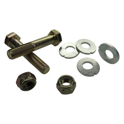 For Subaru Impreza 1993-2007 Whiteline Rear Control Arm Lock Washers - Imagem 1 de 4