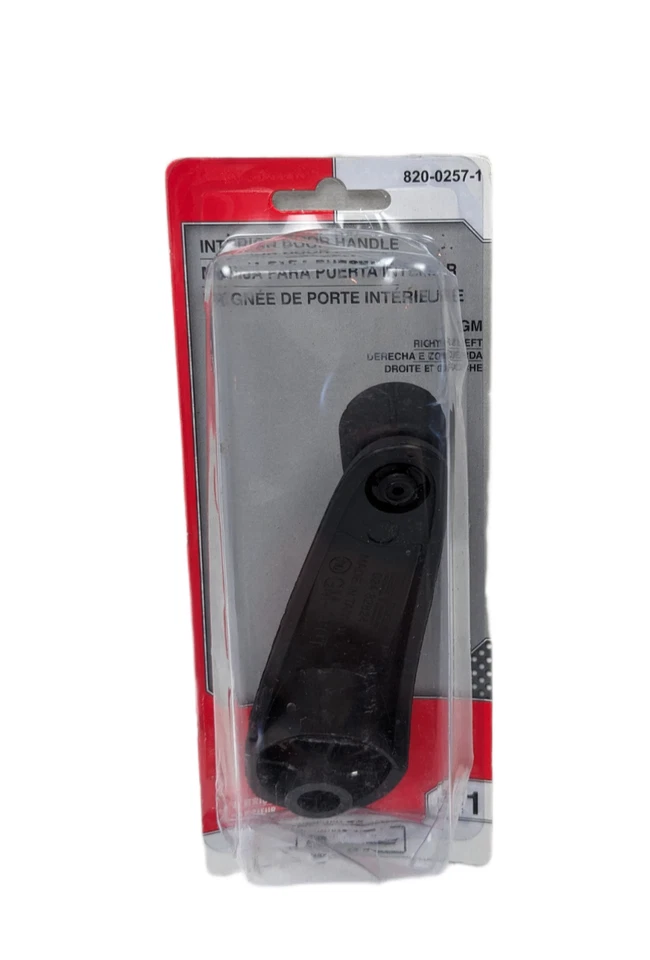 Manija de puerta interior NAPA 820-0257-1 Foto 1 de 1