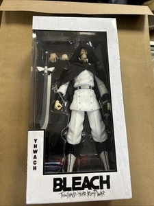 McFarlane Toys - BLEACH: Thousand-Year Blood War Yhwach 7in Actionfigur - Bild 1 von 4