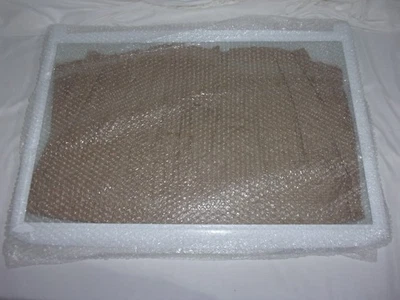 Conjunto de estante para refrigerador AHT73514302 LG fabricante de equipos originales Foto 1 de 3