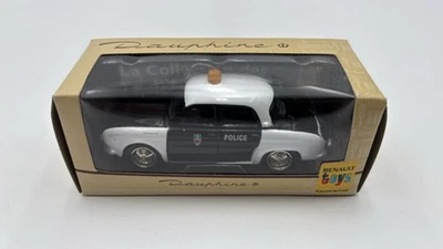  NV7711423395A Norev Renault Dauphine 1/64 - Immagine 1 di 2