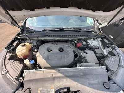 15 16 17 18 FORD EDGE Engine Assembly/motor Foto 1 de 2