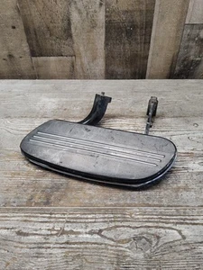 2015 15 Harley Davidson Road Glide Special FLTRXS Front Right Side Floorboard - Picture 1 of 13