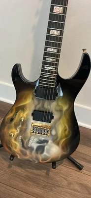 Carvin Custom Lefty - Image 1 of 4