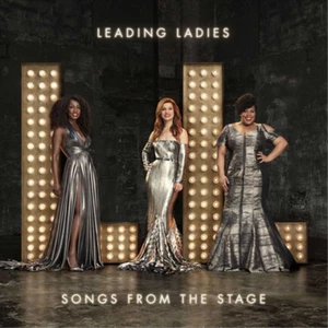 Leading Ladies Songs from the Stage (CD) Album (UK IMPORT) - Picture 1 of 1
