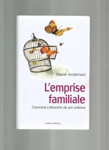 L'EMPRISE FAMILLIALE - Bild 1 von 1