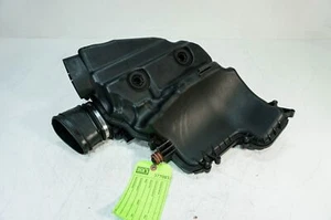 07-13 BMW X5 xDrive50i OEM Delantero LH Driver Filtro de Aire Caja de Admisión Limpiador 5061 - Imagen 1 de 20