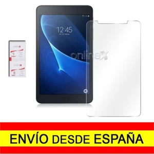 Cristal Templado UNIVERSAL para TABLET de 7" Protector Entrega 24-48H a1192 nt - Imagen 1 de 14