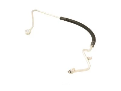 Manguera líquida refrigerante aire acondicionado Topkick para GMC C6500 2003-2009 97572SKSX 2004 2005 Foto 1 de 2