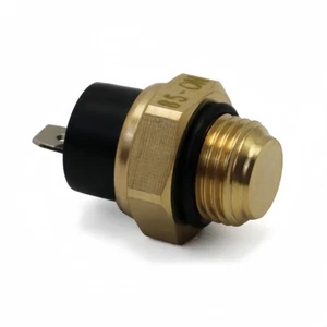 For Honda VT750 Shadow ACE Aero Spirit Sabre Coolant Water Temperature Sensor - Foto 1 di 7