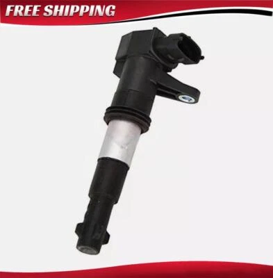 0221604103 1 pieza bobina de encendido para Alfa Romeo GT 156 GTV Spider 2.0 JTS 2002-2006 Foto 1 de 4