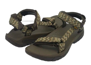 Teva Terra Fi 5 Universal Herren Sandalen Teak US 13 / UK 12 / EU 46 - Bild 1 von 5