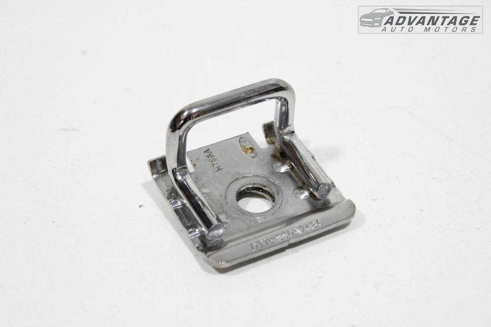 Gancho de amarração Ford Transit Connect porta-malas traseiro 2019-2023 fabricante de equipamento original - Imagem 1 de 4