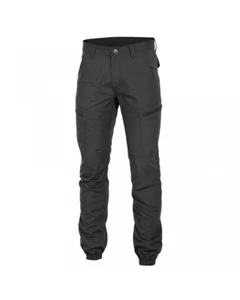 Pentagon Ypero tactical cargo Hose Trousers joggers - Black 36/34 NEU - Bild 1 von 1