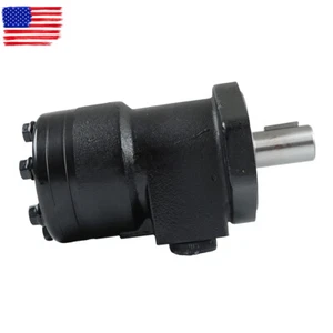 Low Speed High Torque Hydraulic Motor 101-1701-009 For Char-Lynn Eaton H Series - Picture 1 of 8
