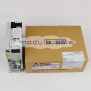 Servoconductor 1 pieza Mitsubishi MR-J2-100CT nuevo - Imagen 1 de 1