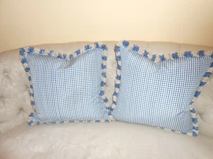 Dekokissen, Kostüm gefertigt - Bild 1 von 5