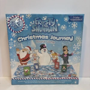 Frosty The Snowman Family Board Game New - Picture 1 of 6
