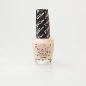 OPI Nail Polish - A Peony For Your Thoughts NL R29 New and Authentic, Full Size - Picture 1 of 1
