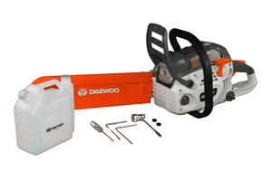 Motosega Professionale a Benzina Daewoo DACS4216PRO - Foto 1 di 24