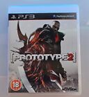 Playstation 3 : Prototype 2 (Ps3) - Exceptional Condition