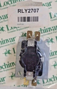 Lochinvar 24V Sequencer #RLY2707 - Picture 1 of 3