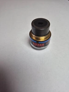 Carl Zeiss LD EPIPLAN 40/0,60 160/0 46 21 24-9901 Pol Objective - Picture 1 of 8