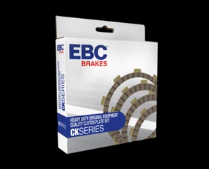 Ebc Ebc Clutch Kit Ktm (ck5651) - Picture 1 of 1