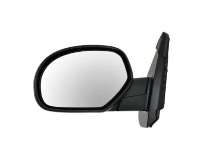 Espejo retrovisor izquierdo Chevrolet Silverado 1500 2007-2013 TYC 22237MNMN 2008 2009 2010 Foto 1 de 2