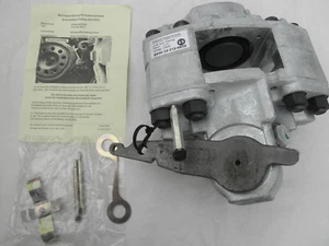 Bremszange hinten links für U 1000 U 435 Unimog 2t und MB Truck NEU - Bild 1 von 4