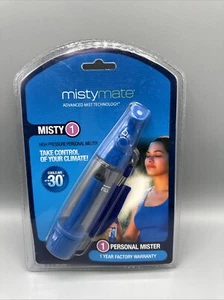 Misty Mate Misty 1 Hochdruck Personal Mister 10001 Neu aus altem Lagerbestand Laufen Training Gehen - Bild 1 von 5